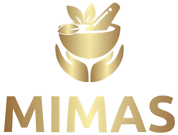 Al-Mimas logo